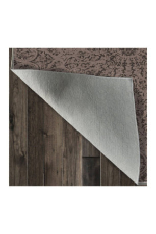 Tapis 40x60cm - Brun