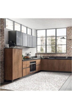 Tapis 40x60cm - Crème