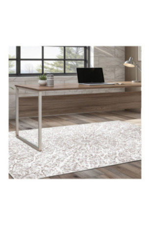 Tapis 40x60cm - Crème