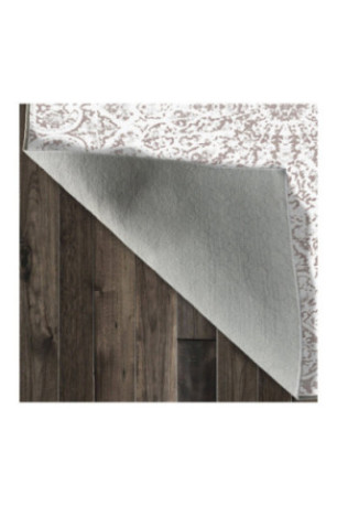 Tapis 40x60cm - Crème