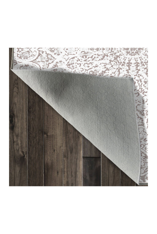 Tapis 40x60cm - Crème