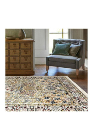 Tapis 40x60cm - Crème