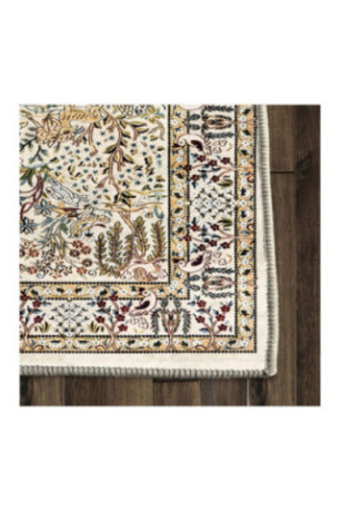 Tapis 40x60cm - Crème