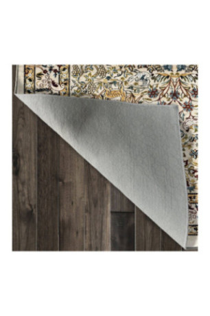 Tapis 40x60cm - Crème
