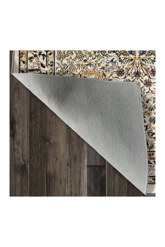 Tapis 40x60cm - Crème
