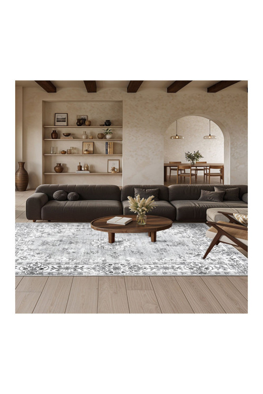 Tapis 40x60cm - Gris