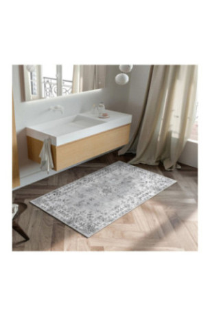 Tapis 40x60cm - Gris