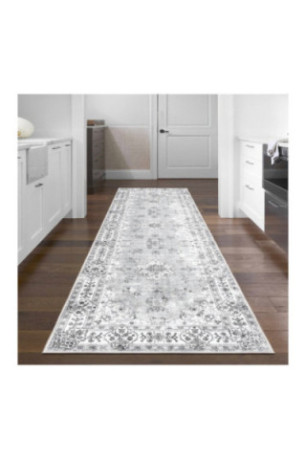 Tapis 40x60cm - Gris