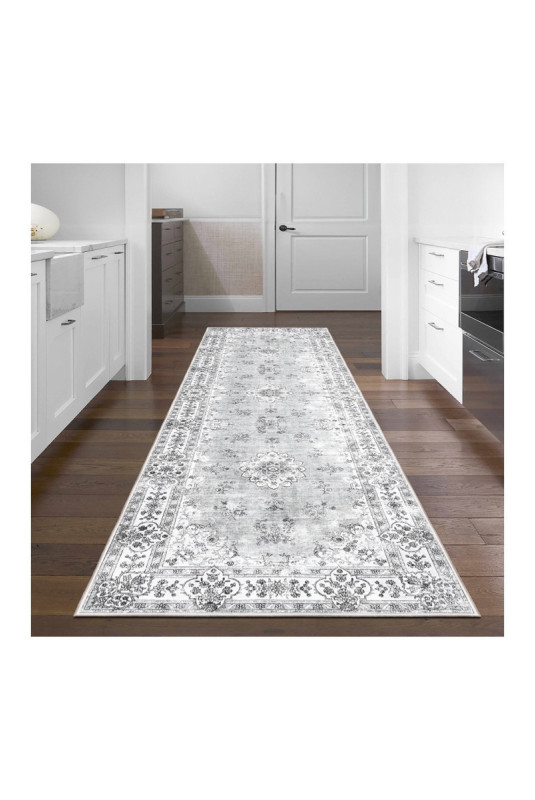 Tapis 40x60cm - Gris