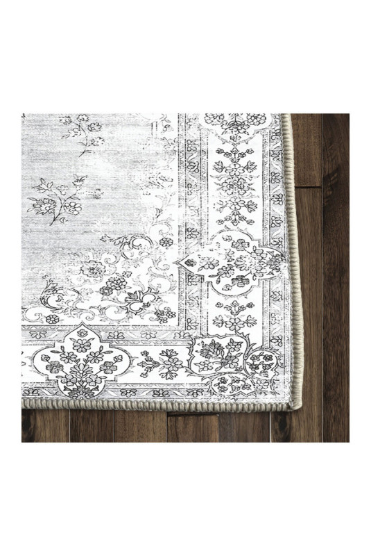 Tapis 40x60cm - Gris