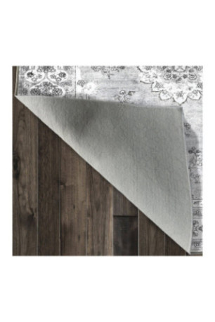 Tapis 40x60cm - Gris
