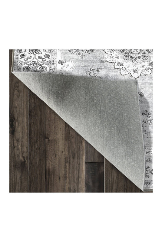 Tapis 40x60cm - Gris