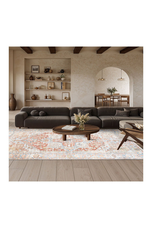 Tapis 40x60cm - Rose