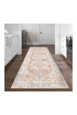 Tapis 40x60cm - Rose