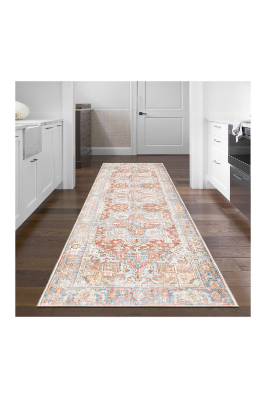 Tapis 40x60cm - Rose