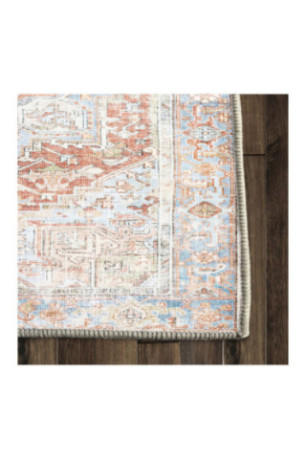 Tapis 40x60cm - Rose