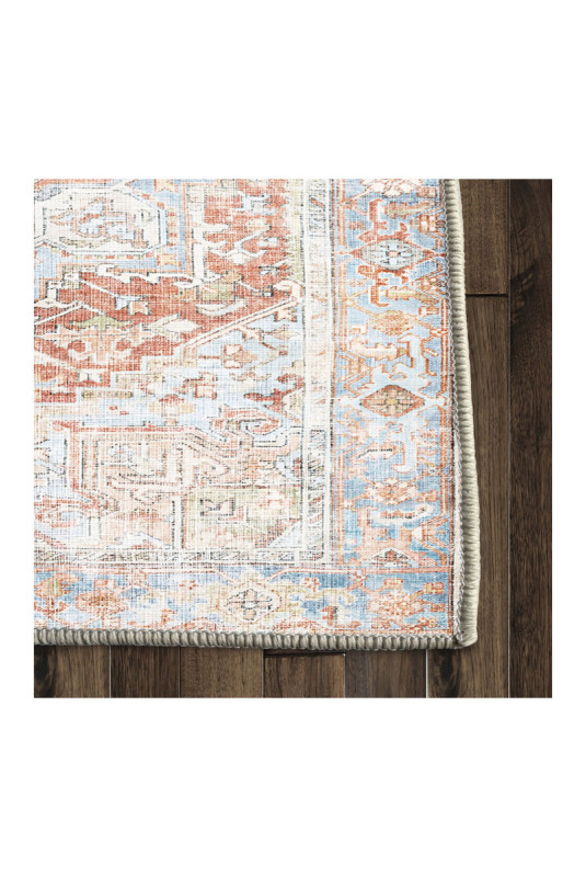 Tapis 40x60cm - Rose