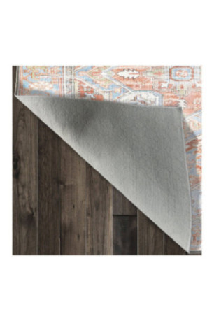 Tapis 40x60cm - Rose