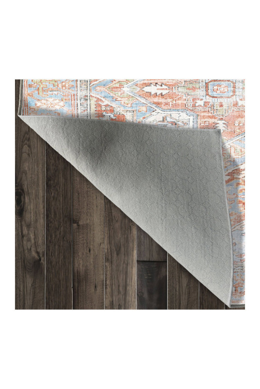 Tapis 40x60cm - Rose