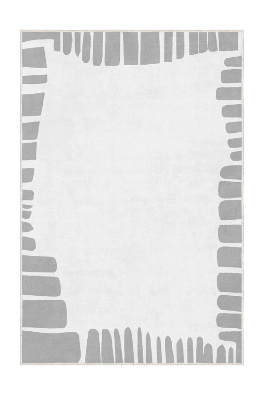 Tapis 40x60cm - Gris