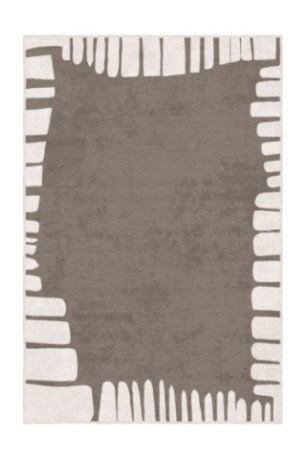 Tapis 40x60cm - Beige