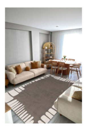 Tapis 40x60cm - Beige