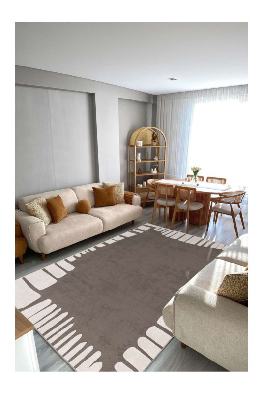 Tapis 40x60cm - Beige