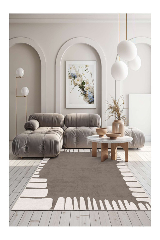 Tapis 40x60cm - Beige