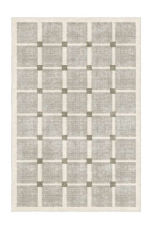 Tapis 40x60cm - Brun