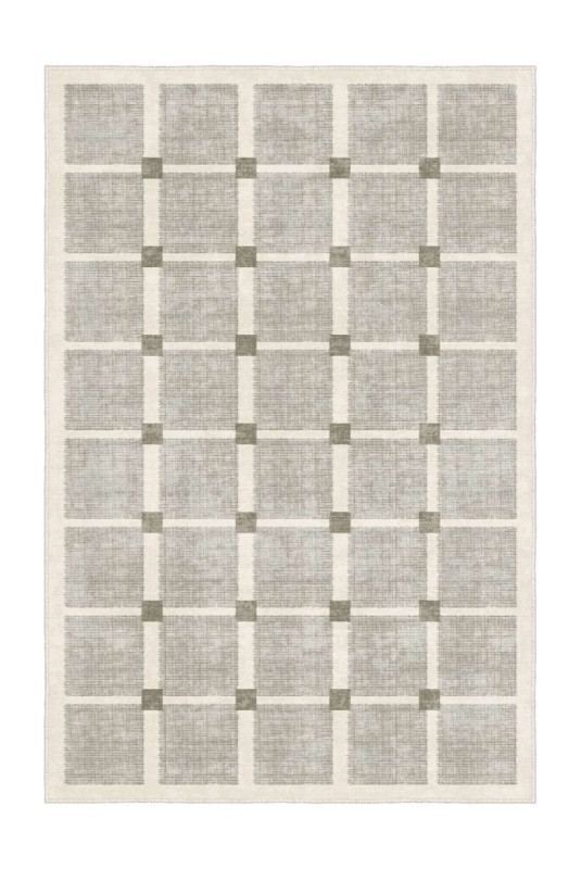 Tapis 40x60cm - Brun