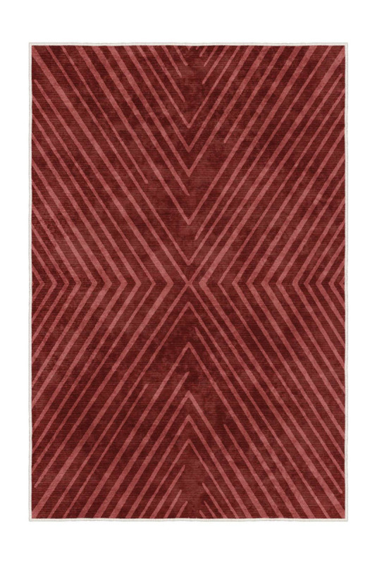 Tapis 40x60cm - Rouge