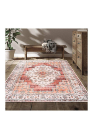 Tapis 50x80cm - Rose