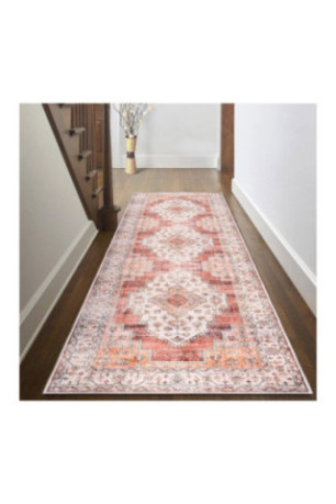 Tapis 50x80cm - Rose