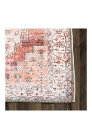 Tapis 50x80cm - Rose
