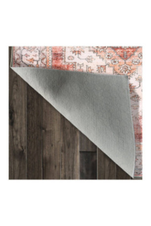 Tapis 50x80cm - Rose