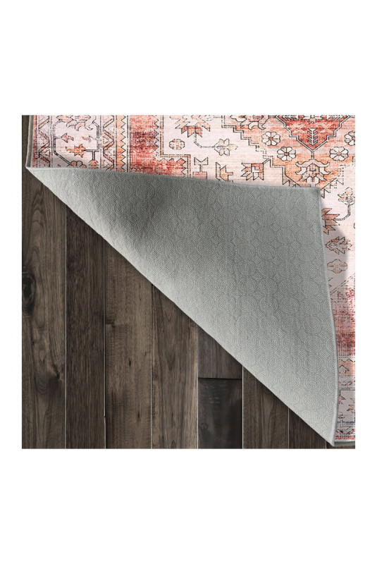Tapis 50x80cm - Rose