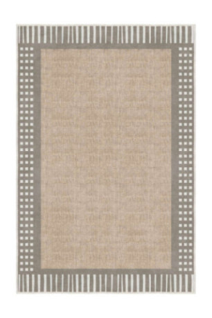 Tapis 50x80cm - Brun