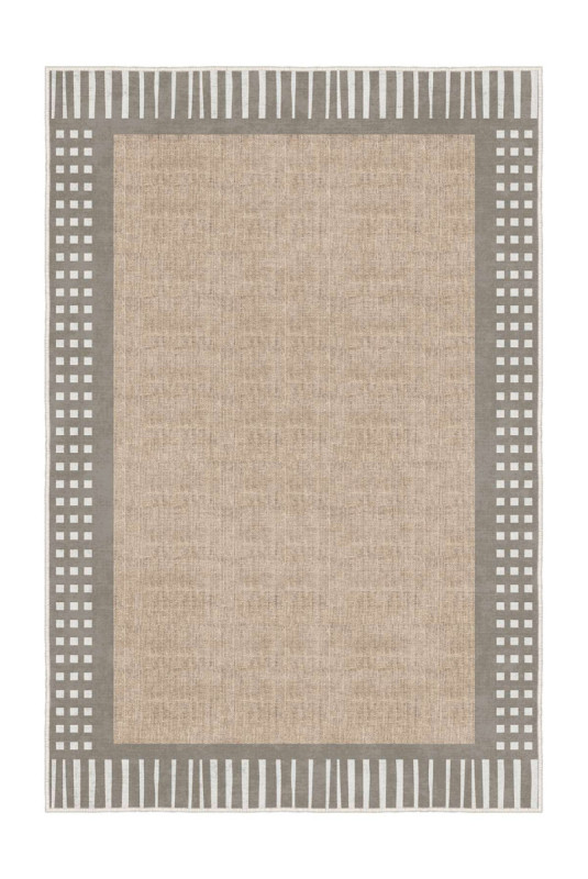 Tapis 50x80cm - Brun
