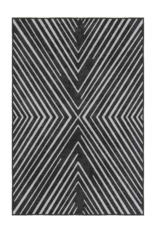Tapis 50x80cm - Noir