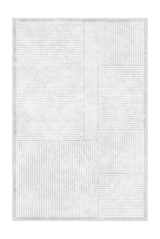 Tapis 50x80cm - Blanc