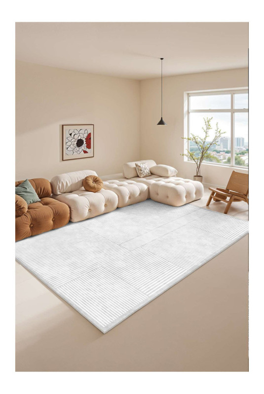 Tapis 50x80cm - Blanc