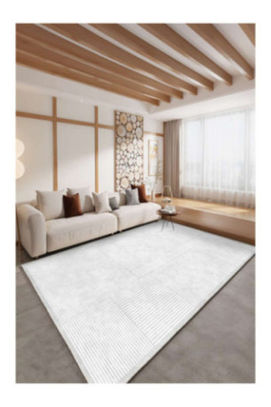 Tapis 50x80cm - Blanc