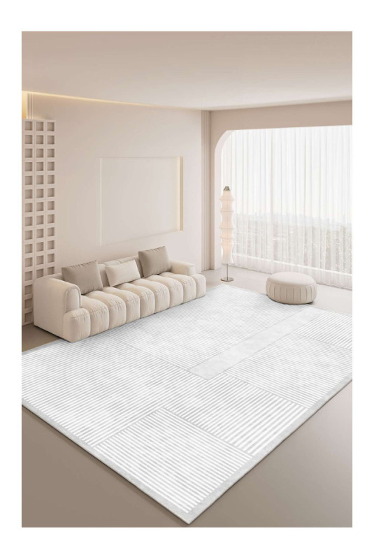 Tapis 50x80cm - Blanc