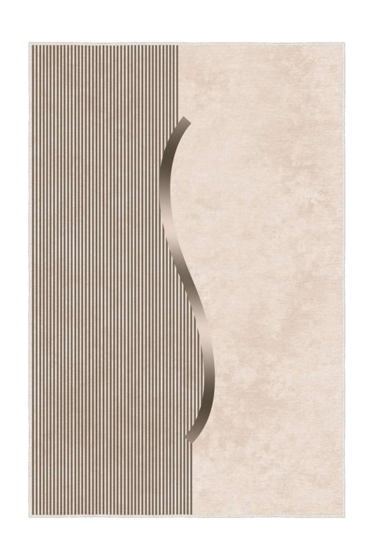 Tapis 50x80cm - Beige
