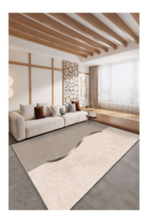 Tapis 50x80cm - Beige