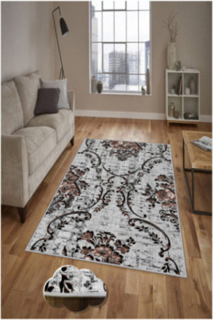Tapis 80x120cm - Multicolore