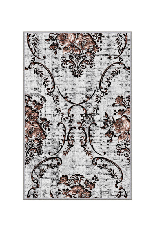 Tapis 80x120cm - Multicolore