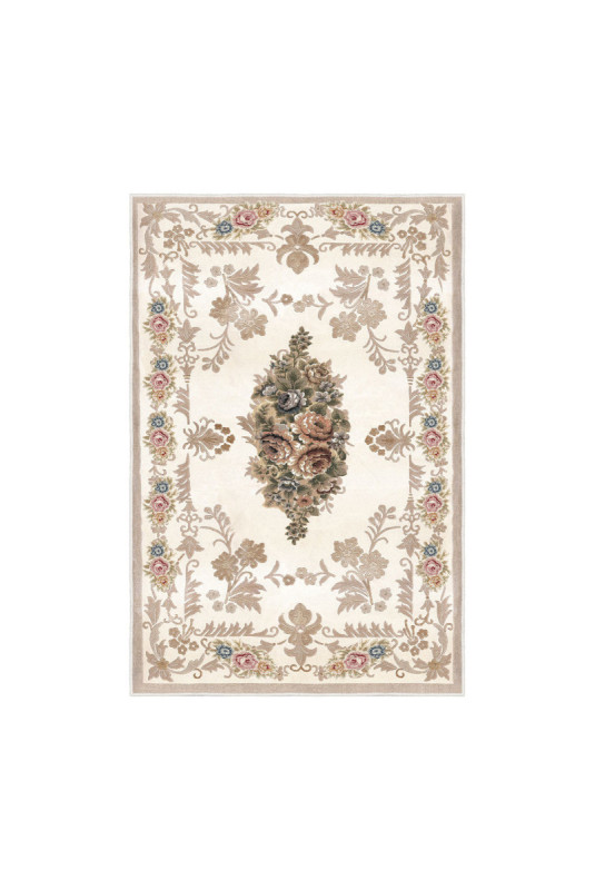 Tapis de couloir 80x150cm - Multicolore
