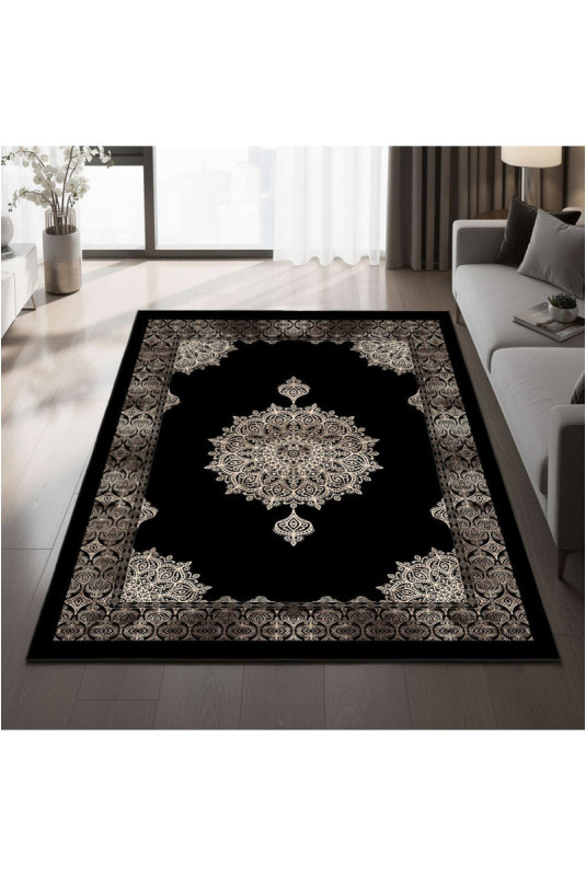 Tapis 120x180cm - Multicolore