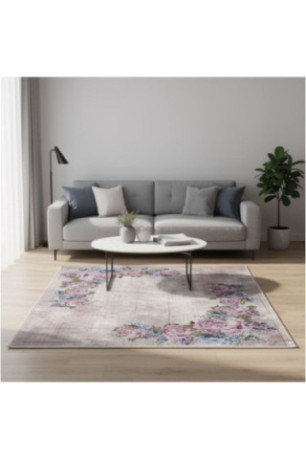 Tapis 120x180cm - Multicolore